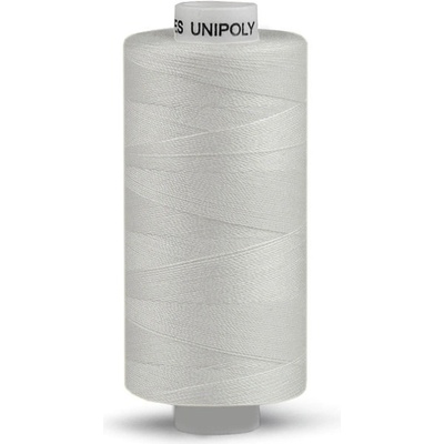 NITĚ POLYESTEROVÉ UNIPOLY - Stone/880