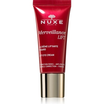 NUXE Merveillance Expert изглаждащ околоочен крем 15ml