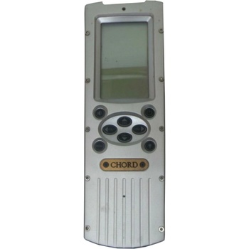 GENERAL CHORD DSP-8000 - съвместимо дистанционно управление на марката General (DSP-8000)
