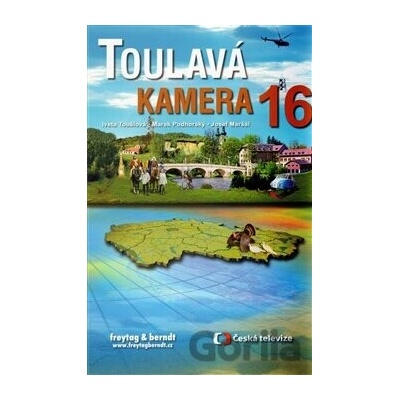 Toulavá kamera 16