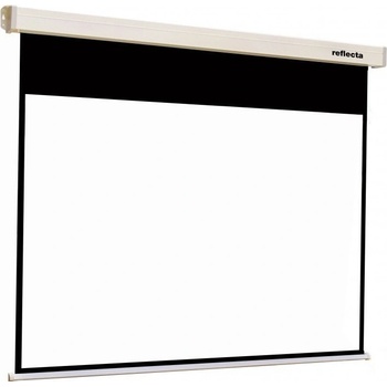 Reflecta CrystalLine Rollo 135" 342cm 16:10 290 x 181cm PR87744