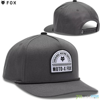 Fox Victory snapback