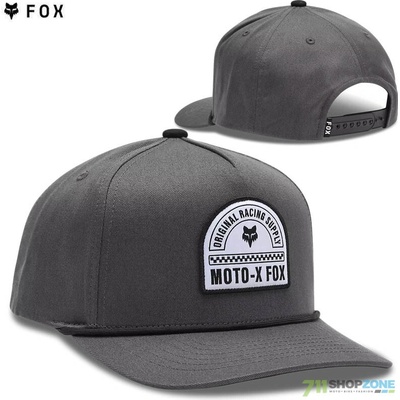 Fox Victory snapback