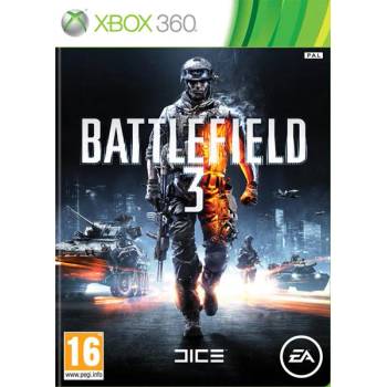 Image 1 of Electronic Arts Battlefield 3 (Xbox 360)