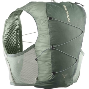 Salomon Act skin 8 no flasks m