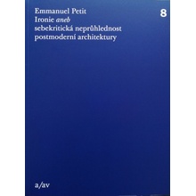 Ironie aneb sebekritická neprůhlednost postmoderní architektury