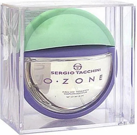 Sergio Tacchini O-Zone EDT 30 ml