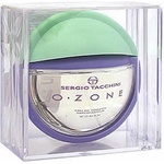 Sergio Tacchini O-Zone EDT 30 ml Парфюми