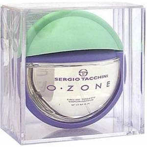 Sergio Tacchini O-Zone EDT 30 ml Парфюми