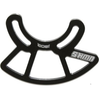 chránič prevodníka ShamanRacing Defender EVO X ISCG