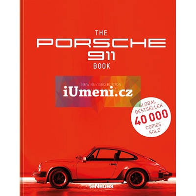 The Porsche 911 Book