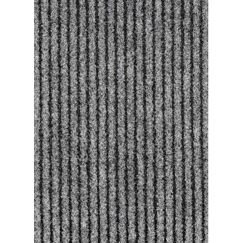 Breno GIN 2126 šedá/Vícebarevné šíře 100 cm