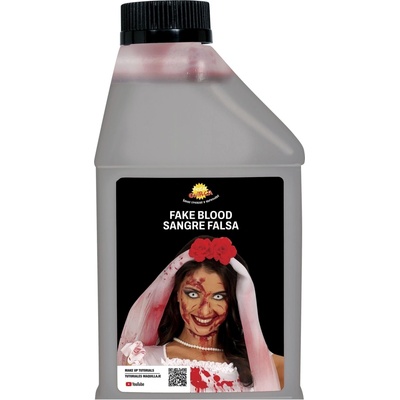 Divadelná falošná krv 475 ml