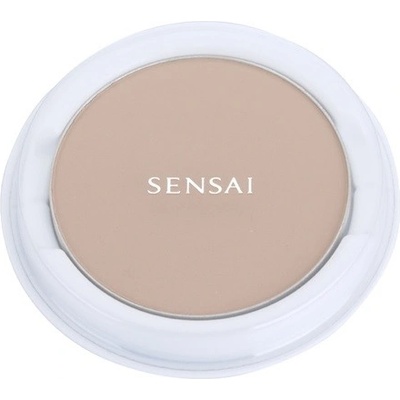Sensai Cellular Performance Foundations náplň SPF15 TF13 Warm Beige 11 g