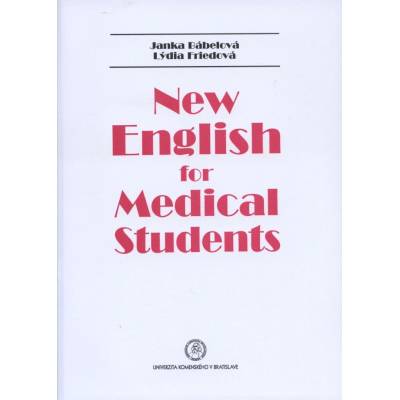 New English for Medical Students