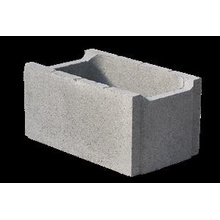 Ztracené bednění KB ZB 30 250x300x500 mm