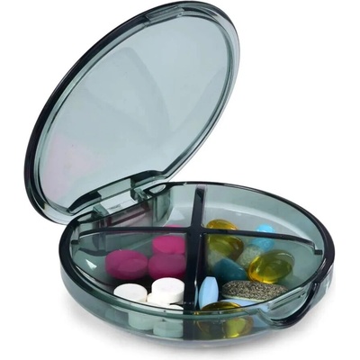 Veyra Zásobník na lieky a vitamíny
