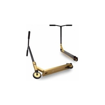 Zethum Boston Gold SCS HIC žutá