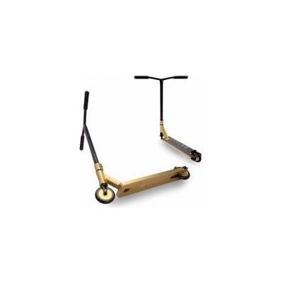 Zethum Boston Gold SCS HIC žutá