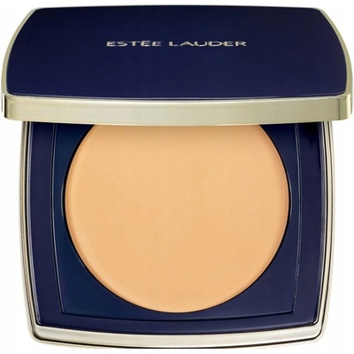 Estée Lauder Matující kompaktní make-up SPF10 Double Wear Matte Powder Foundation 4N2 Spiced Sand 98 12 g