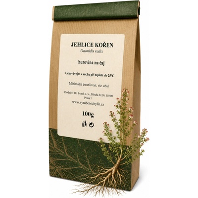 Dr. Svatek Jehlice kořen 100 g