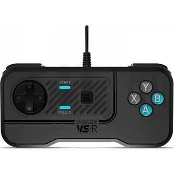 Evercade VS Controller