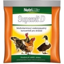 Supervit D NutriMix 100 g