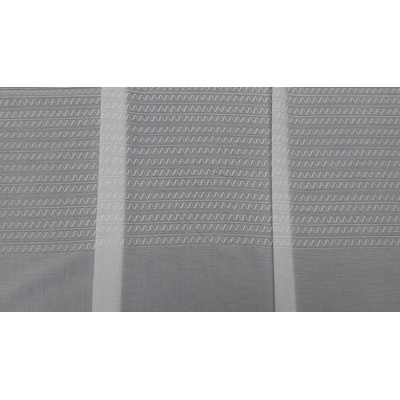 Luxusná záclona 11382 300 cm