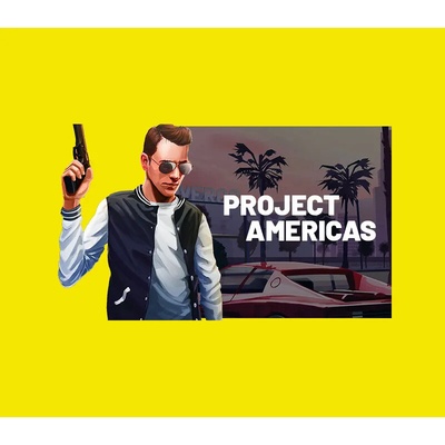 Project Americas