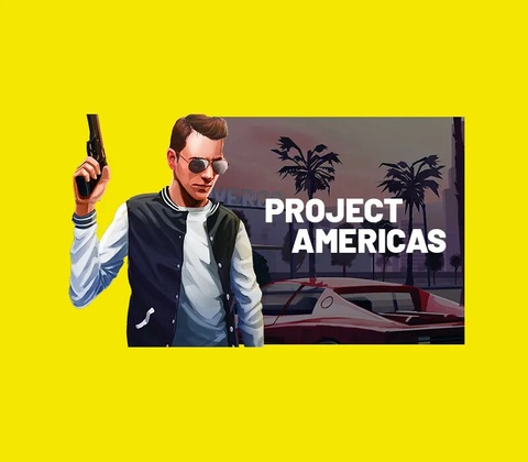Project Americas
