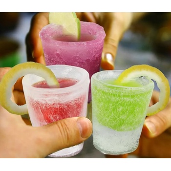 Image 1 of Dreboliiki Форма за Ледени Чашки