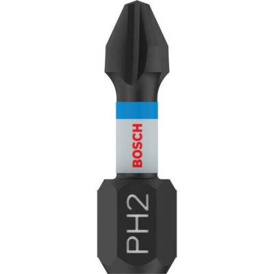 Bosch 25 mm 2xPH2 2.608.522.403
