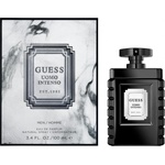 GUESS Uomo Intenso EDP 100 ml Парфюми