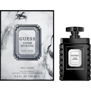 GUESS Uomo Intenso EDP 100 ml Парфюми