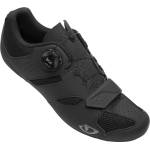 Giro Savix II Road Shoe - Black
