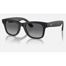 Ray-Ban Meta Wayfarer RW 4008