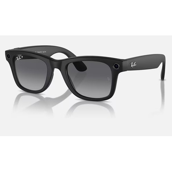 Ray-Ban Meta Wayfarer RW 4008
