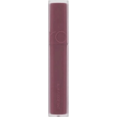 Rom&nd Blur Fudge Tint vyhlazující tint na rty 07 Cool Rose Up 5 g