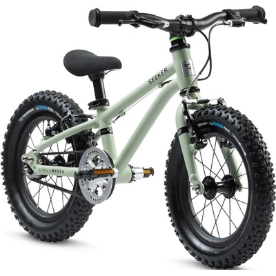 Early Rider Seeker 14 2025