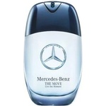 Mercedes-Benz The Move Live the Moment EDP 100 ml Tester Парфюми
