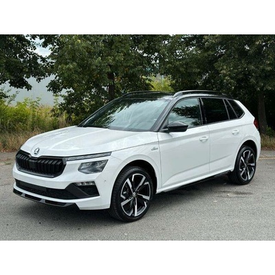 Skoda Kamiq 1.5 TSI DSG Monte Carlo 110 kW