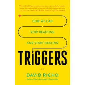 Triggers | David Richo (ISBN: 9781611807653)