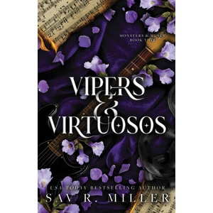 Vipers and Virtuosos (2024)