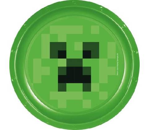 STOR MINECRAFT 22 cm