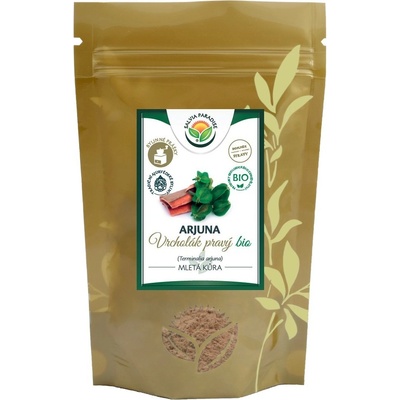 Salvia Paradise Arjuna kôra mletá 100 g