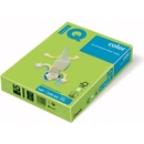 Farebný papier A4 intenzívny 80g IQ color Zelená májová A4 80 gr 500 hárkov