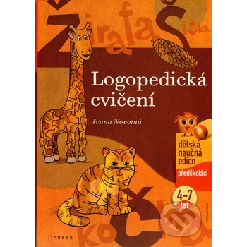 Logopedická cvičení