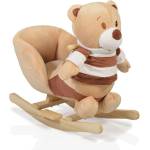 Moni Люлка плюшена Bear (3800146242190)