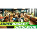 Supermarket Simulator