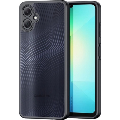 Samsung Galaxy A06 Удароустойчив DUX DUCIS Калъф и Протектор